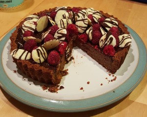 chocolate pie easter 2016 (5)